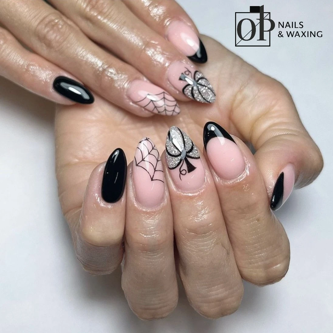 OP Nails Salon LLC & Waxing in Lacey, WA 98516